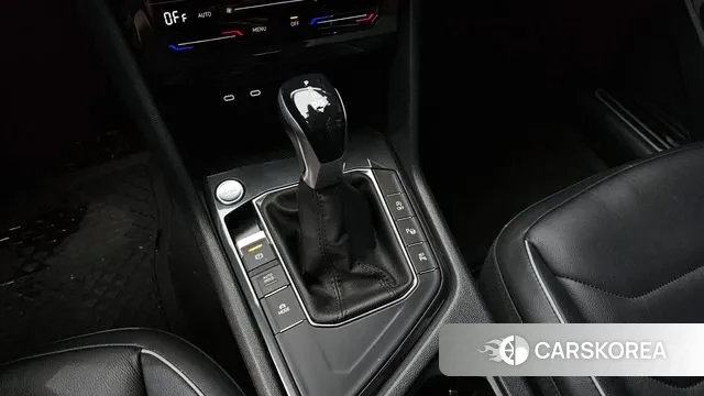Volkswagen Tiguan second Generation id 3487437 из Кореи 19