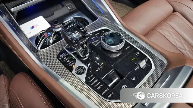 BMW X6 (G06) id 3037035 из Кореи 19