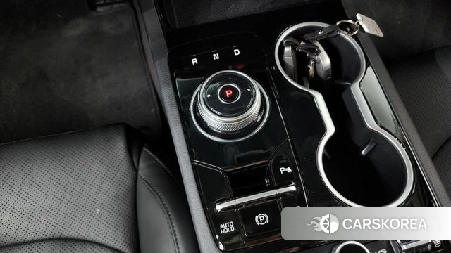 Kia The New K5 3rd generation id 4407999 из Кореи 32