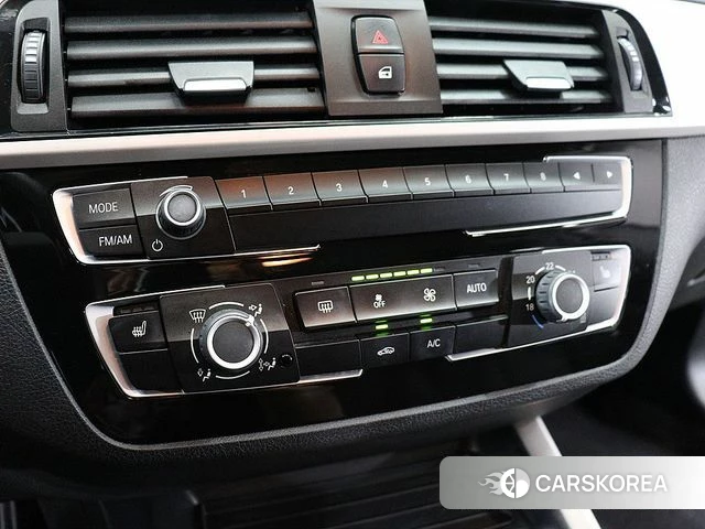 BMW 1 Series (F20) id 4732935 из Кореи 19