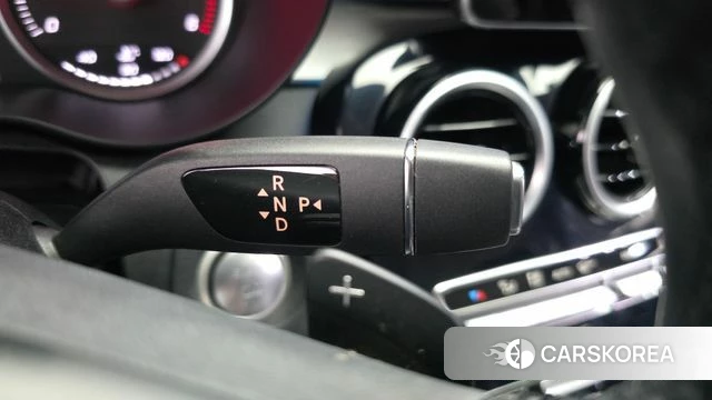 Mercedes-Benz C-Class W205 id 4718033 из Кореи 19