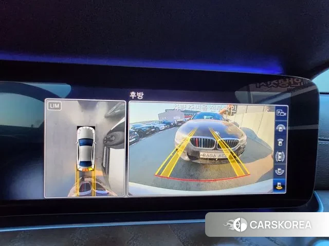 Mercedes-Benz E-Class W213 id 3641332 из Кореи 10