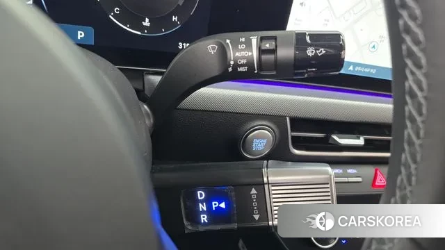 Hyundai Sonata D Edge (DN8) id 2925450 из Кореи 19