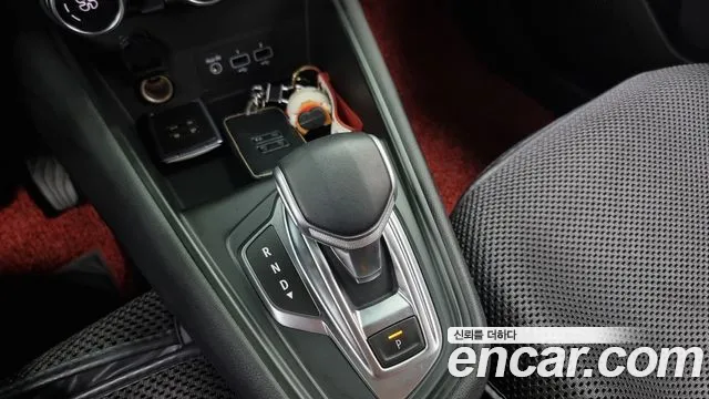 Renault Korea (Samsung) Capture id 2688347 из Кореи 19