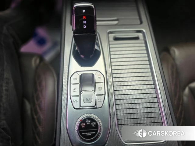 Ssangyong All New Rexton id 4283948 из Кореи 19