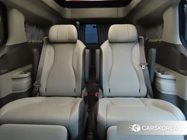 Kia Carnival 4th generation id 3503212 из Кореи 19