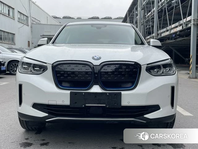 BMW iX3 id 4265452 из Китая 16