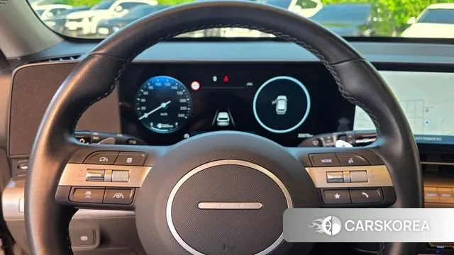 Hyundai Kona (SX2) id 3020872 из Кореи 13