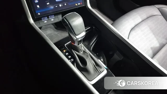 Ssangyong Torres id 3322237 из Кореи 19