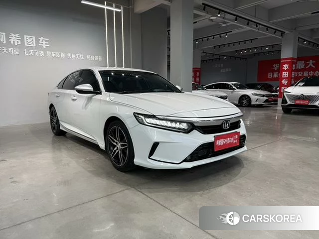 Honda Yingshipai id 4314797 из Китая 46