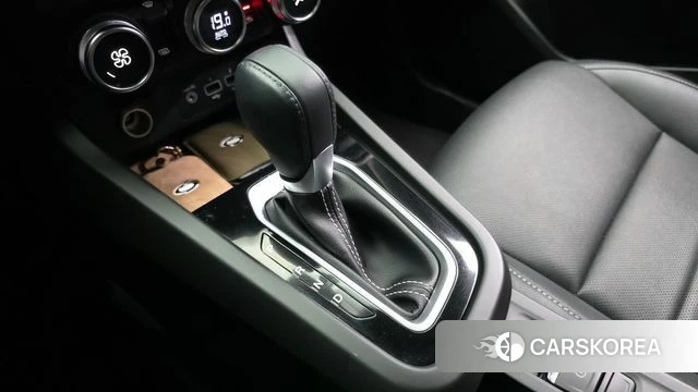 Renault Korea (Samsung) XM3 id 4534868 из Кореи 19