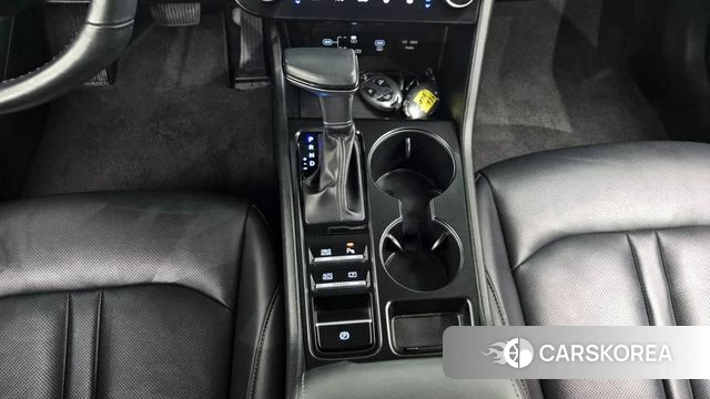 Hyundai Sonata D Edge (DN8) id 3838626 из Кореи 19