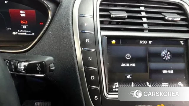 Lincoln Nautilus First generation id 3344710 из Кореи 19