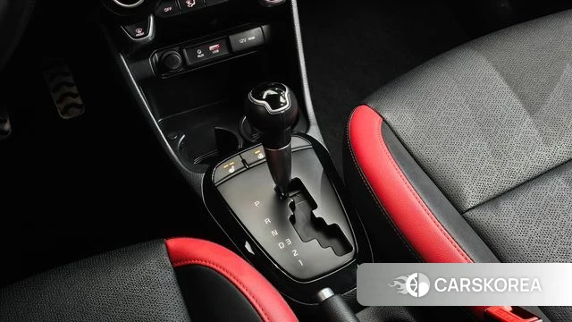Kia All New Morning (JA) id 4605339 из Кореи 19