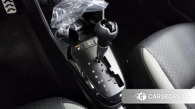 Kia All New Morning (JA) id 3622533 из Кореи 19