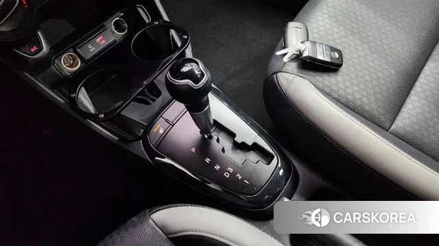 Kia All New Morning (JA) id 3485016 из Кореи 19