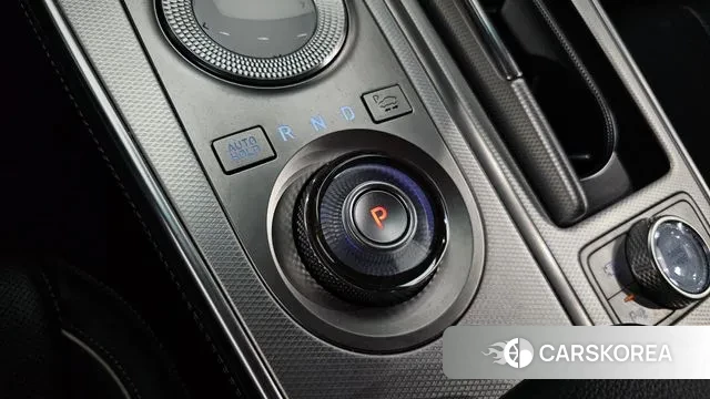 Genesis GV80 id 3064417 из Кореи 19