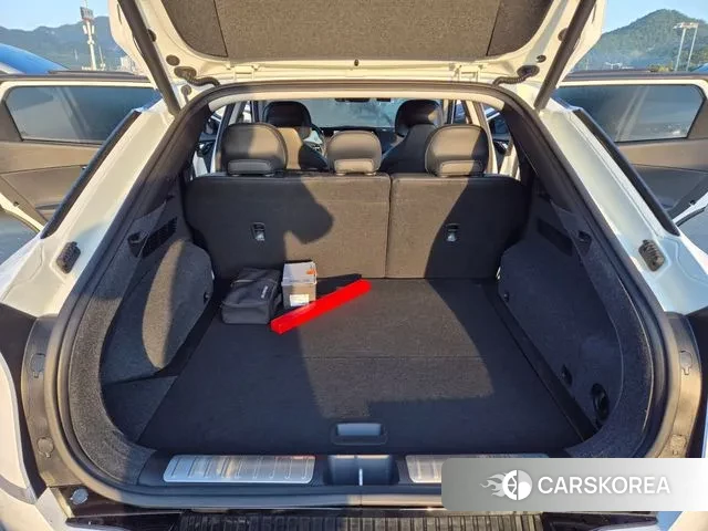 Kia EV6 id 3280283 из Кореи 19