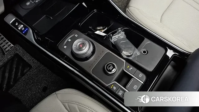 Kia The New Sorento 4th Generation id 3605574 из Кореи 19