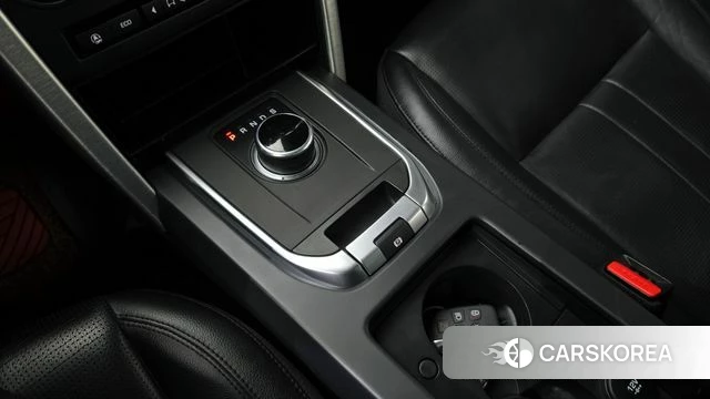 Land Rover Discovery Sports id 3893591 из Кореи 19