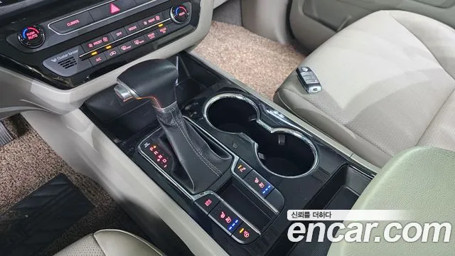 Kia The New Carnival id 2808267 из Кореи 19