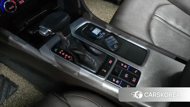Kia The New K5 Hybrid 2nd generation id 4765306 из Кореи 29