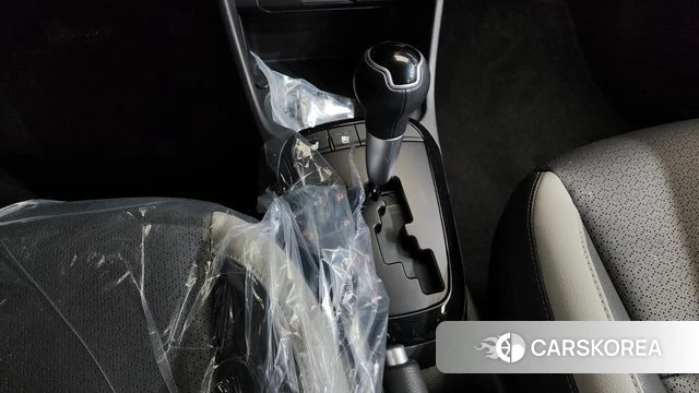 Kia Morning Urban (JA) id 3811864 из Кореи 19