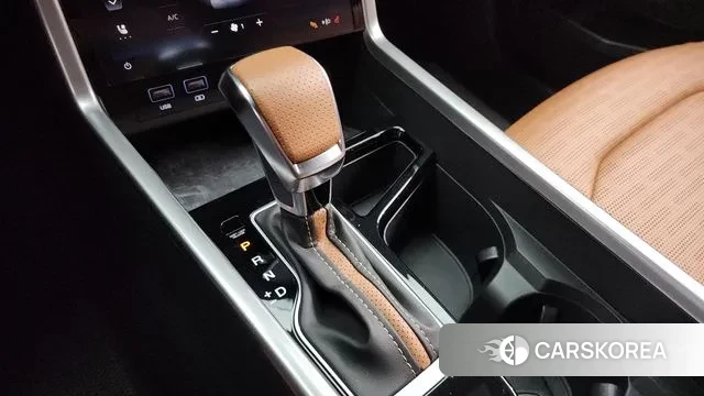 Ssangyong Torres id 3528652 из Кореи 19