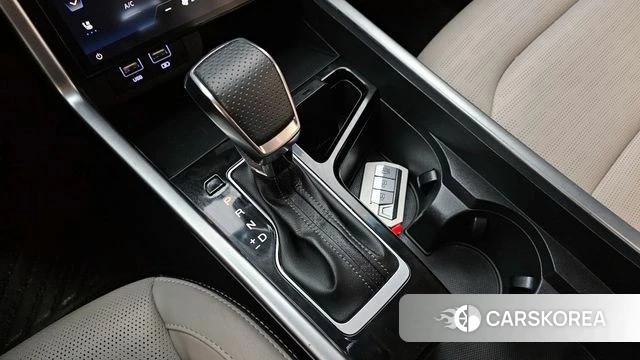 Ssangyong Torres id 4388770 из Кореи 29