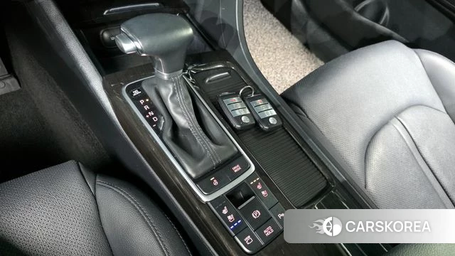 Kia The New K5 2nd generation id 3880018 из Кореи 19