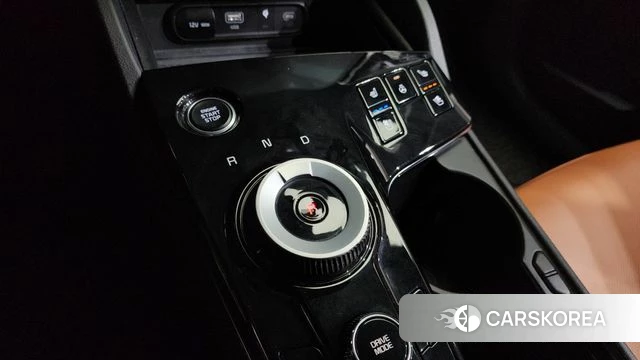 Kia Sportage 5th Generation Hybrid id 3897080 из Кореи 20