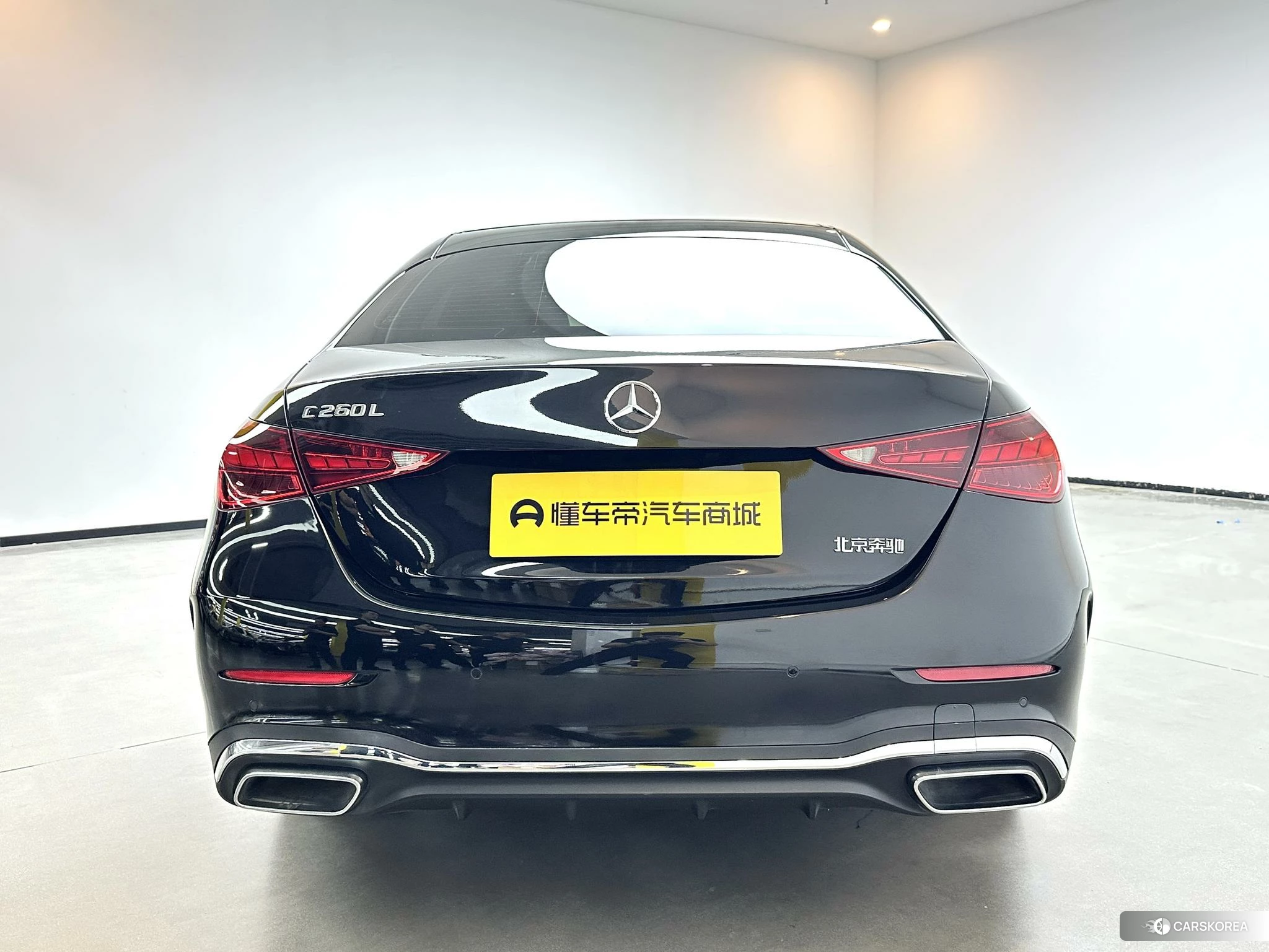 Mercedes-Benz Class C id 4492720 из Китая 19