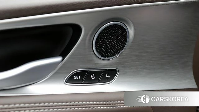 Kia Stinger Meister id 4736833 из Кореи 18