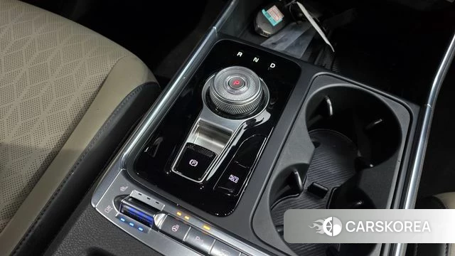 Kia The New Carnival 4th Generation id 3825815 из Кореи 19