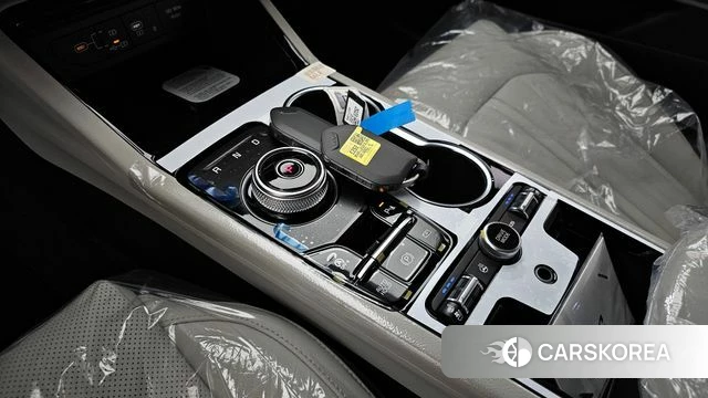 Kia The New K5 3rd generation id 4474041 из Кореи 19