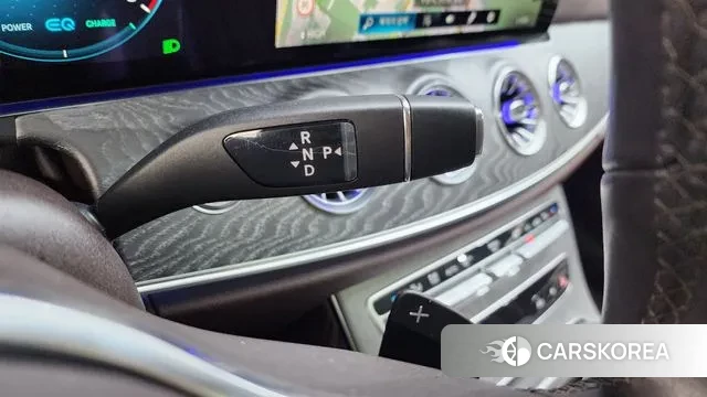 Mercedes-Benz CLS-Class C257 id 3646418 из Кореи 19