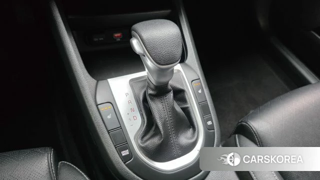 Kia The New K3 2nd generation id 4721399 из Кореи 29