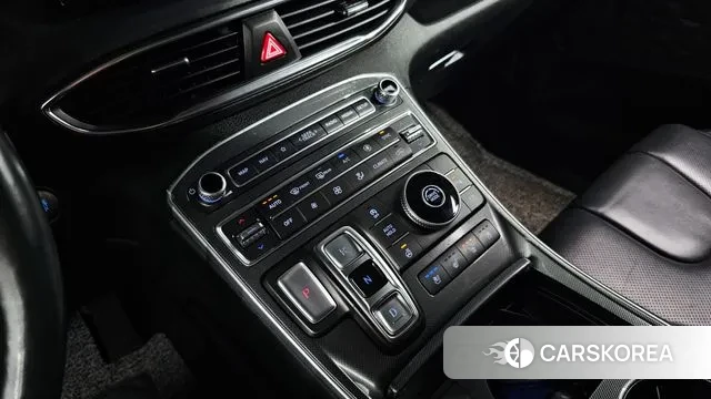 Hyundai The New Santa Fe id 3023649 из Кореи 19