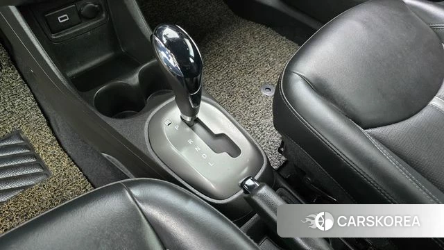 Chevrolet (GM Daewoo) The New Spark id 4882097 из Кореи 32