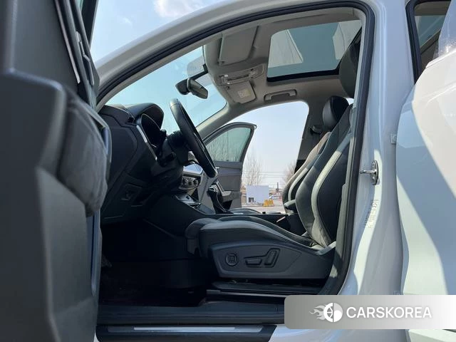 Audi Q3 id 4263305 из Китая 22