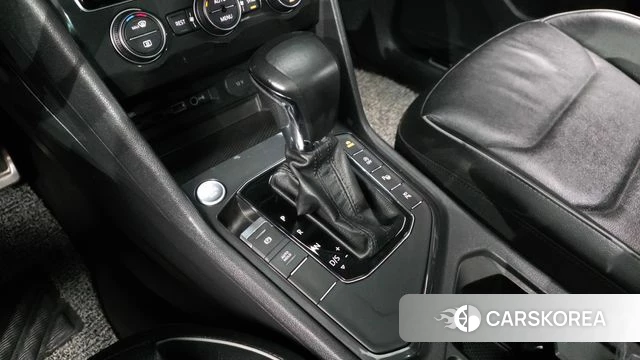 Volkswagen Tiguan second Generation id 4397318 из Кореи 34