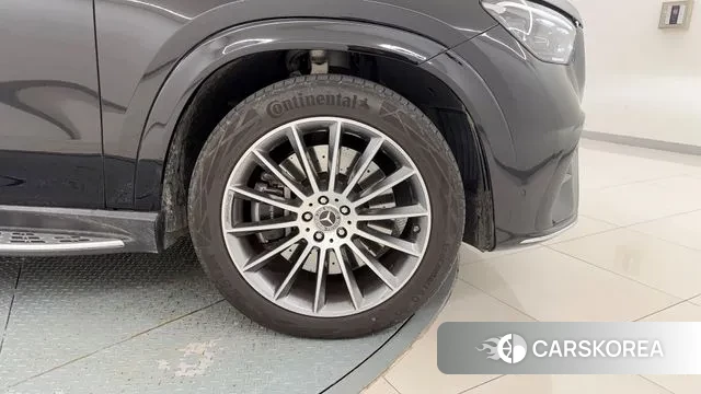 Mercedes-Benz GLE-Class W167 id 3523233 из Кореи 19
