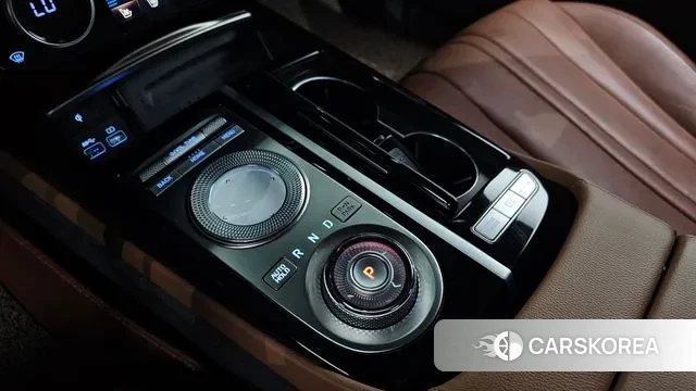 Genesis G80 (RG3) id 3053532 из Кореи 19