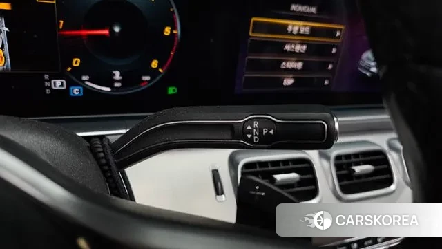 Mercedes-Benz GLE-Class W167 id 3672069 из Кореи 19