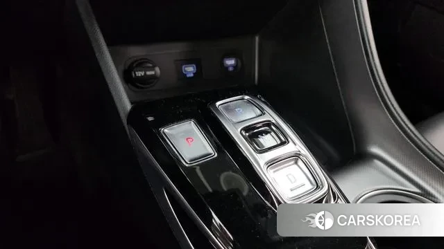 Hyundai Sonata (DN8) id 3540001 из Кореи 19