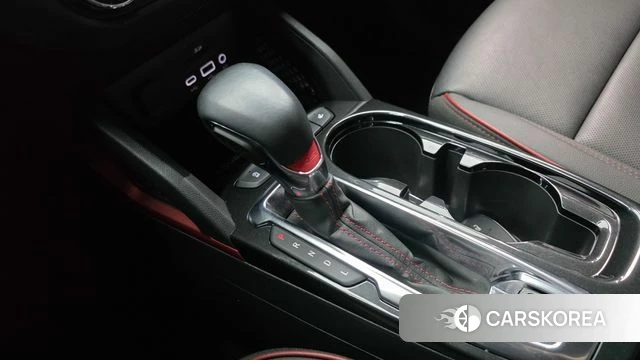 Chevrolet (GM Daewoo) Trailblazer id 4194921 из Кореи 19