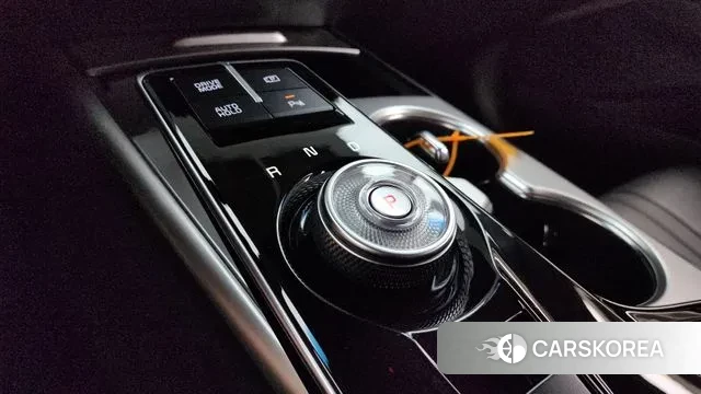 Kia K8 Hybrid id 2984155 из Кореи 19