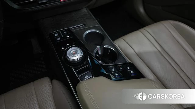 Kia K8 Hybrid id 4894301 из Кореи 32