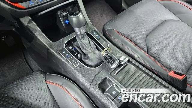 Hyundai i30 (PD) id 2951574 из Кореи 19