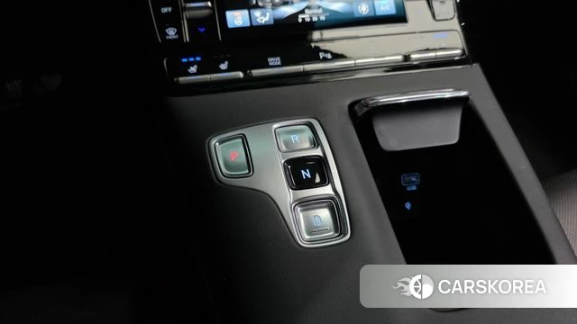 Hyundai The New Grandeur IG id 4361333 из Кореи 19